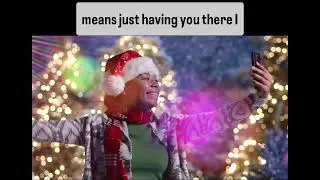 What Christmas is all about