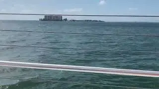 Going On A Boat Ride!
