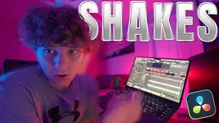 How To Add SHAKES To Your CONTENT