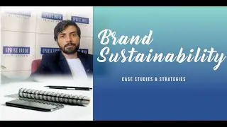 Brand Sustainability | Series | Introduction