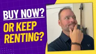 Should you buy a house now or wait until prices “go down?”