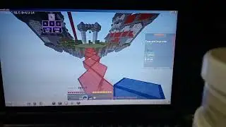 Minecraft Bedwars Getting every kill CFG7