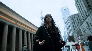 Matt OX - HOLDING ME DOWN (Official Music Video)