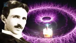 Nikola Tesla [The Man History Tried to Forget]