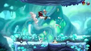 9-dex cassidy 6-hit true combo