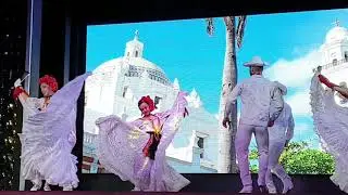RIU Tequila Showtime