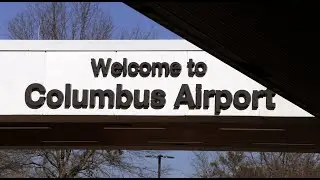American Airlines is ending service in Columbus, Georgia
