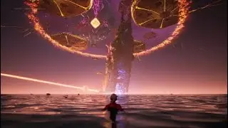 Fortnite Chapter 2 - Finale Event