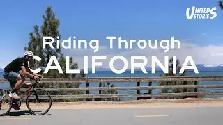 Visit California | Amgen Tour of California: Cycling Race