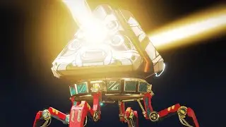 They're Making Us WORK For These!