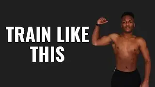 How To Train According To Your Bodytype