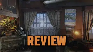 Metro Exodus Review (2020)