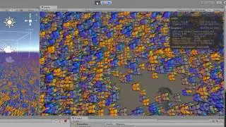 Butterfly House - 1million butterflys in VR