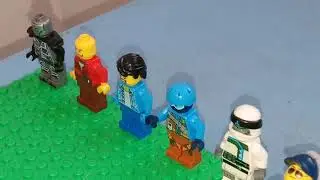 Игра на выживание 5 серия