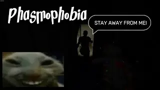 MY GRANDMA DOO VOODOO! - Phasmophobia Gameplay and Funny moments