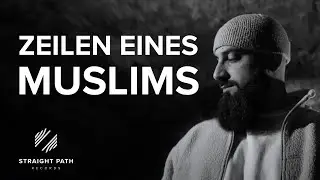 HALALFLOWRITER - LINES OF A MUSLIM (Official Nasheed Video 2024)
