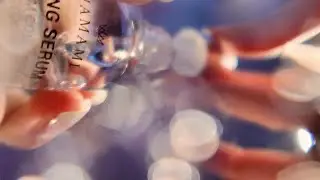 ASMR Facial • On You • Whisper • Gentle Touch 🪷