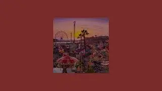 ride the cyclone soundtrack but with panning for my fellow neurodivergents ♥*♡∞:｡.｡