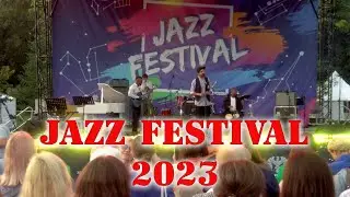 JAZZ FESTIVAL 2023