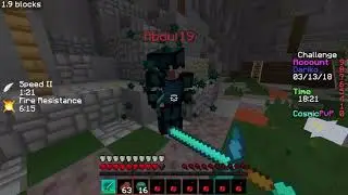 Para los que dudan de mi legitimidad