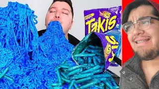 Mukbangs That Have Gone Too Far