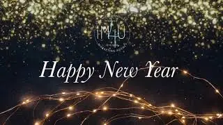 Happy New Year 2020 with iM4U Digital Marketing Agency