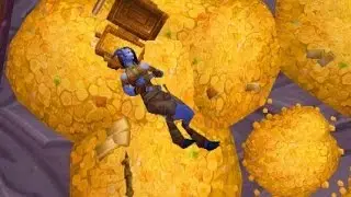WoW Farming Guides gold +7500 10 minutes