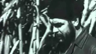 Ernesto Che Guevara