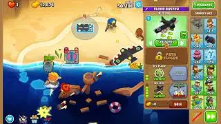 Re: Re: Is Rosalia FINALLY good now? (Camo Flying Fortress edition)