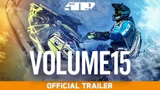 509 Volume 15 (2021) | Rob Kincaid, David McClure, Caleb Kesterke | Official Trailer HD