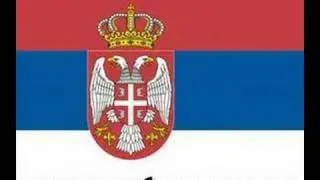 Himna srpskih radikala