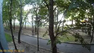 Сравнение видео с экшн камеры SJCam SJ4000 и со смартфона Meizu M2 Note