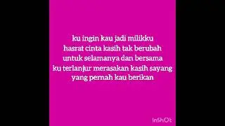 KU INGIN - TITI DJ (lirik)