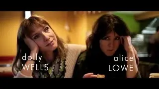 Black Mountain Poets - Trailer