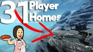 31 Locations You Probably DIDN'T KNOW Were Player Homes in Fallout New Vegas