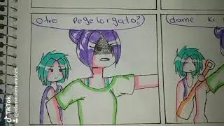 ✨Pegelargato ✨-TickTock- °|kira| Kitty| Jack| Leo|°
