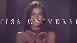 MUT2024 | Beyond Universe Introduction | MUT03 สุราษฎร์ธานี ธาริตา สมิท