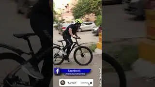 Before Buying A New Cycle #shorts #ytshorts #newcycle #mtb #hybrid #fatbike #buyingnewcycle