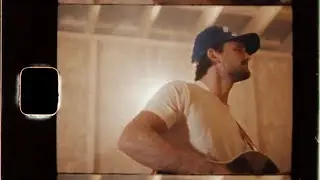 Jonathan Hutcherson - Dust