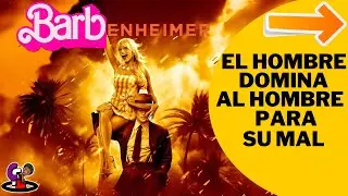 Let's talk about the movie Oppenheimer and the Barbenheimer