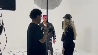 MEDO É SÓ ILUSÃO (MAKING OF)