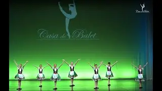 Polka - CASA DE BALET