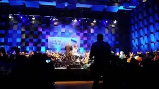 Film Music Prague Festival 2018 - Two Steps From Hell (live)