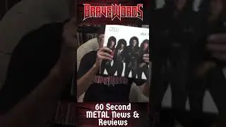 KISS Lick It Up the Last Great KISS Album - Debate! #kiss #lickitup #shorts