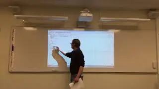 Grafer och derivator