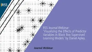 Visualizing the Effects of Predictor Variables in Black Box Supervised Learning Models