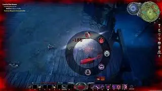VRising Octavian Rat & PVP - Crazy Ending