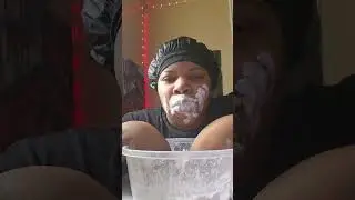 Messy Cornstarch Sunday