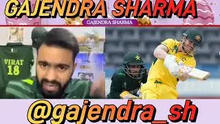 Australia ने पाकिस्तान को घुटनों पर लाकर ठोका 😱| #pakistanireaction | pak media reaction