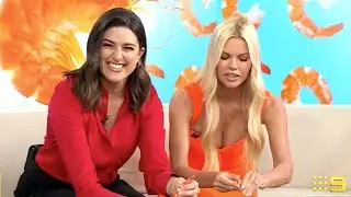 Best News Bloopers March 2023